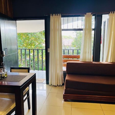 Don Jarvey I Bed & Breakfast Monteverde Exterior foto