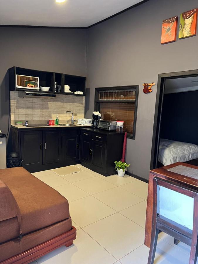 Don Jarvey I Bed & Breakfast Monteverde Exterior foto