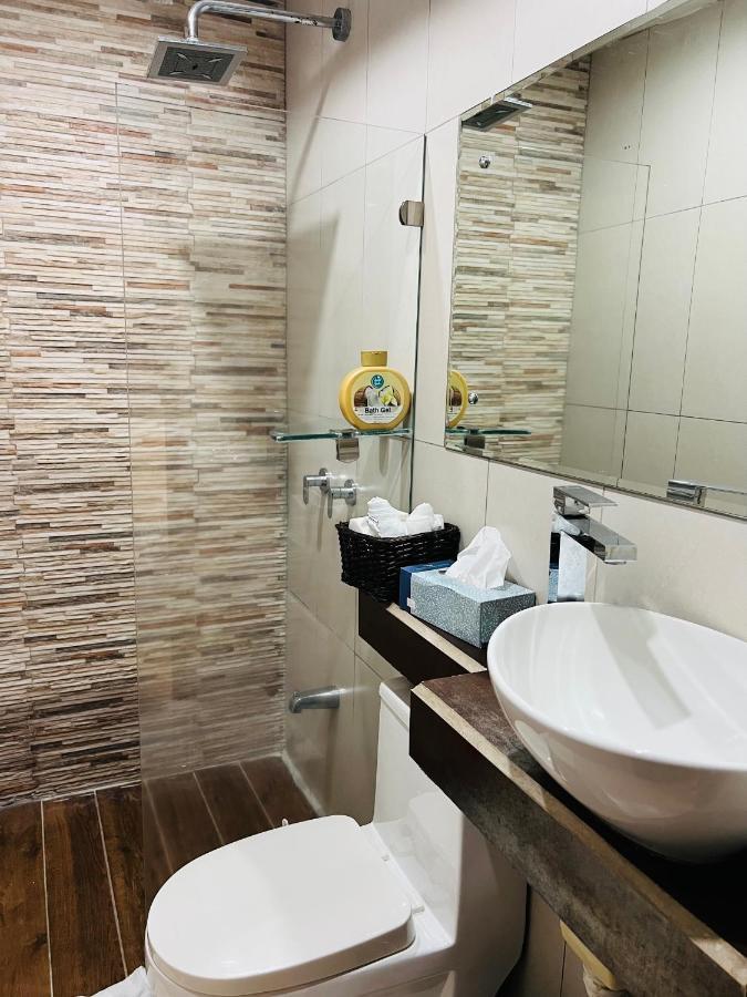 Don Jarvey I Bed & Breakfast Monteverde Exterior foto