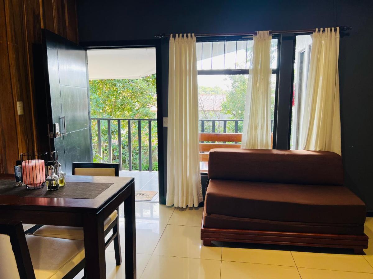 Don Jarvey I Bed & Breakfast Monteverde Exterior foto